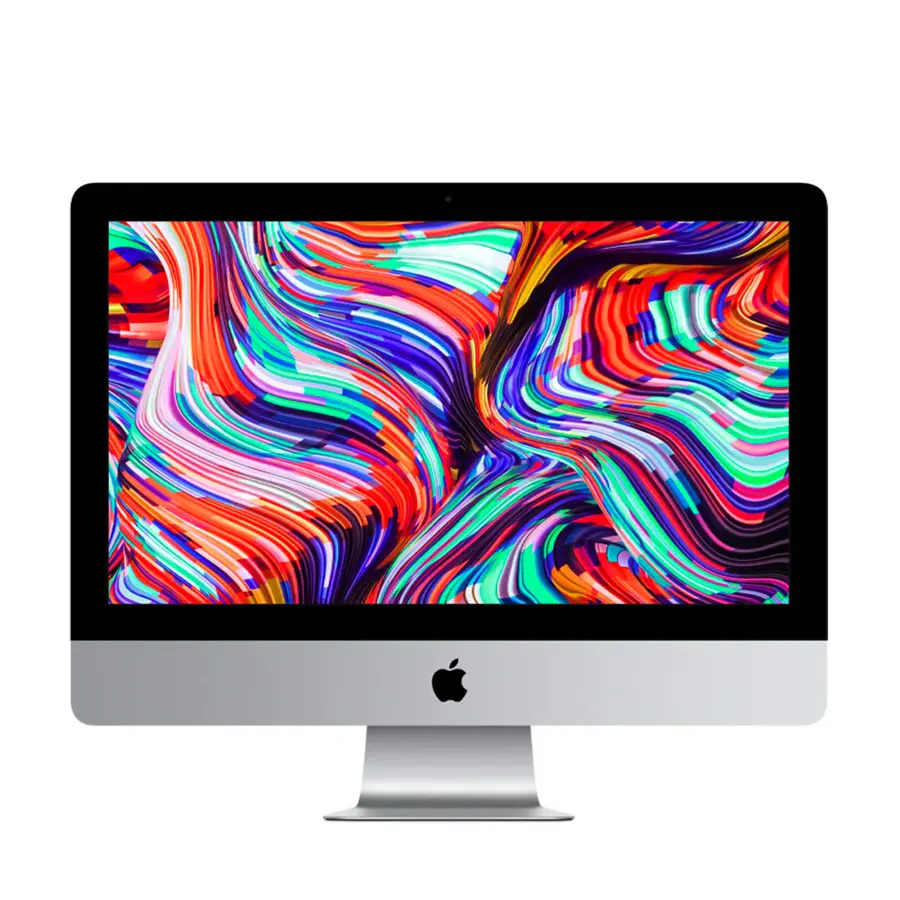 iMac 21.5" with Retina 4K display (Z1480014F) 2020