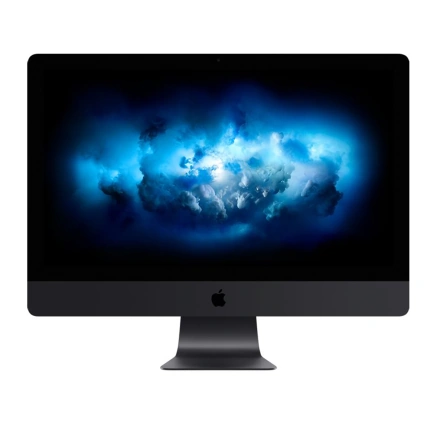 iMac Pro (MHLV3)