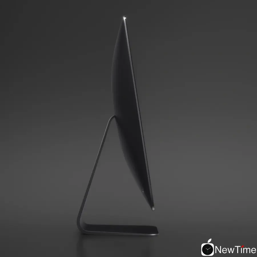 iMac Pro (Z0UR000HT)