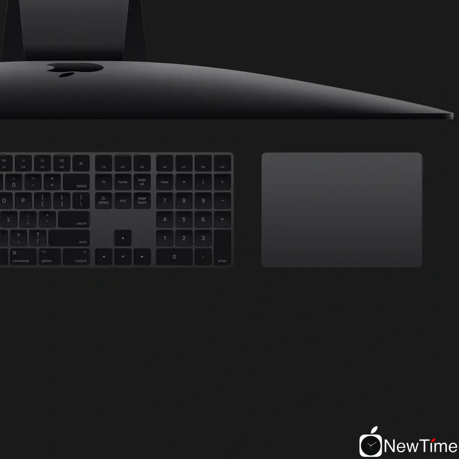 iMac Pro (Z0UR000HT)