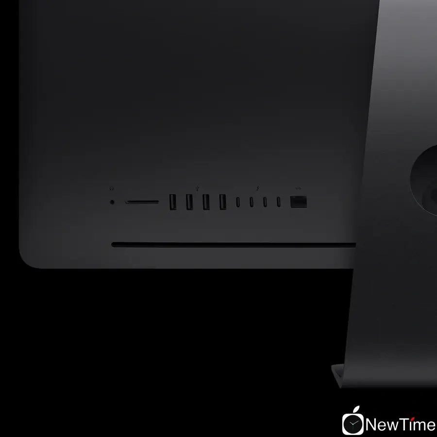 iMac Pro (Z0UR000HT)