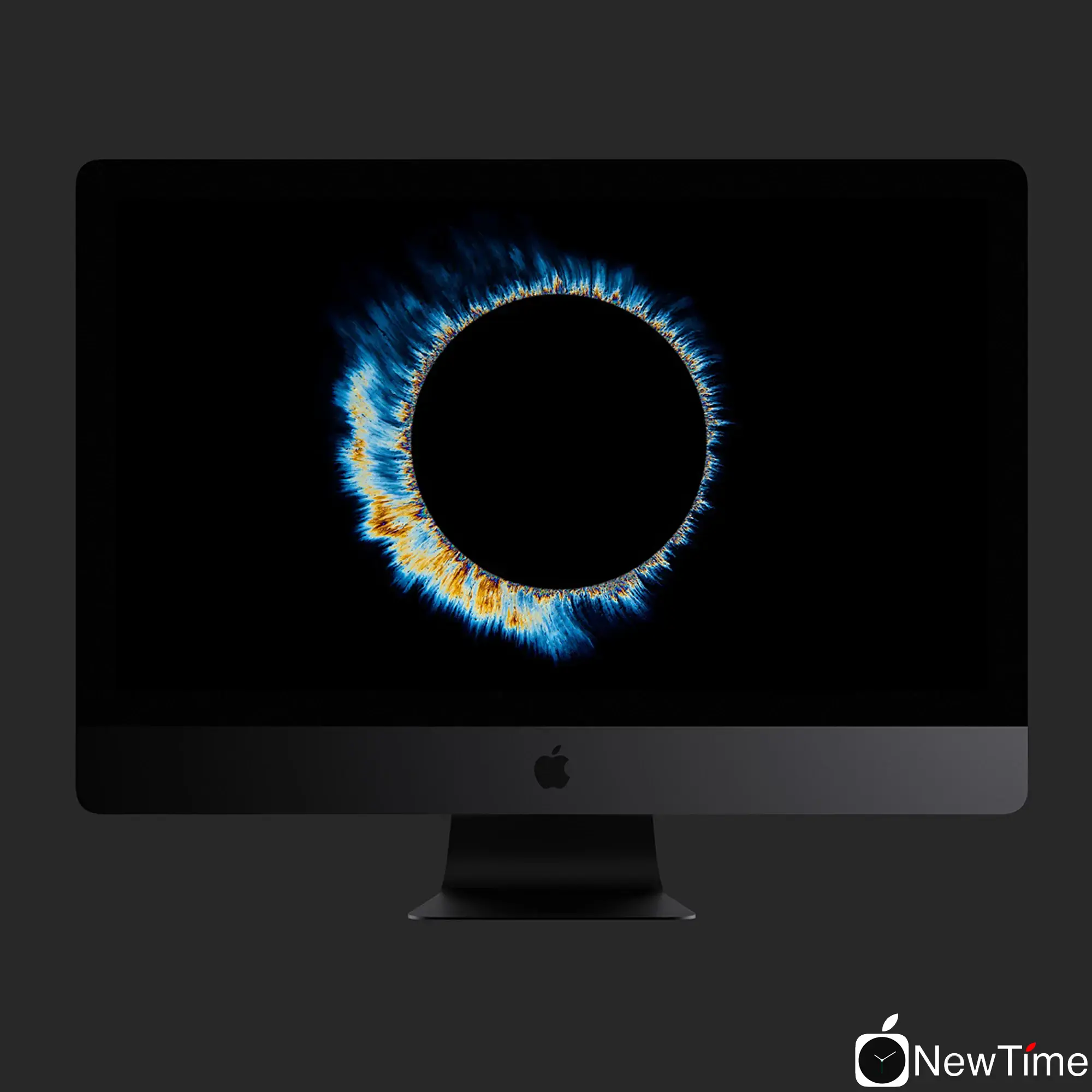 iMac Pro (Z0UR8 / Z0UR000AC)