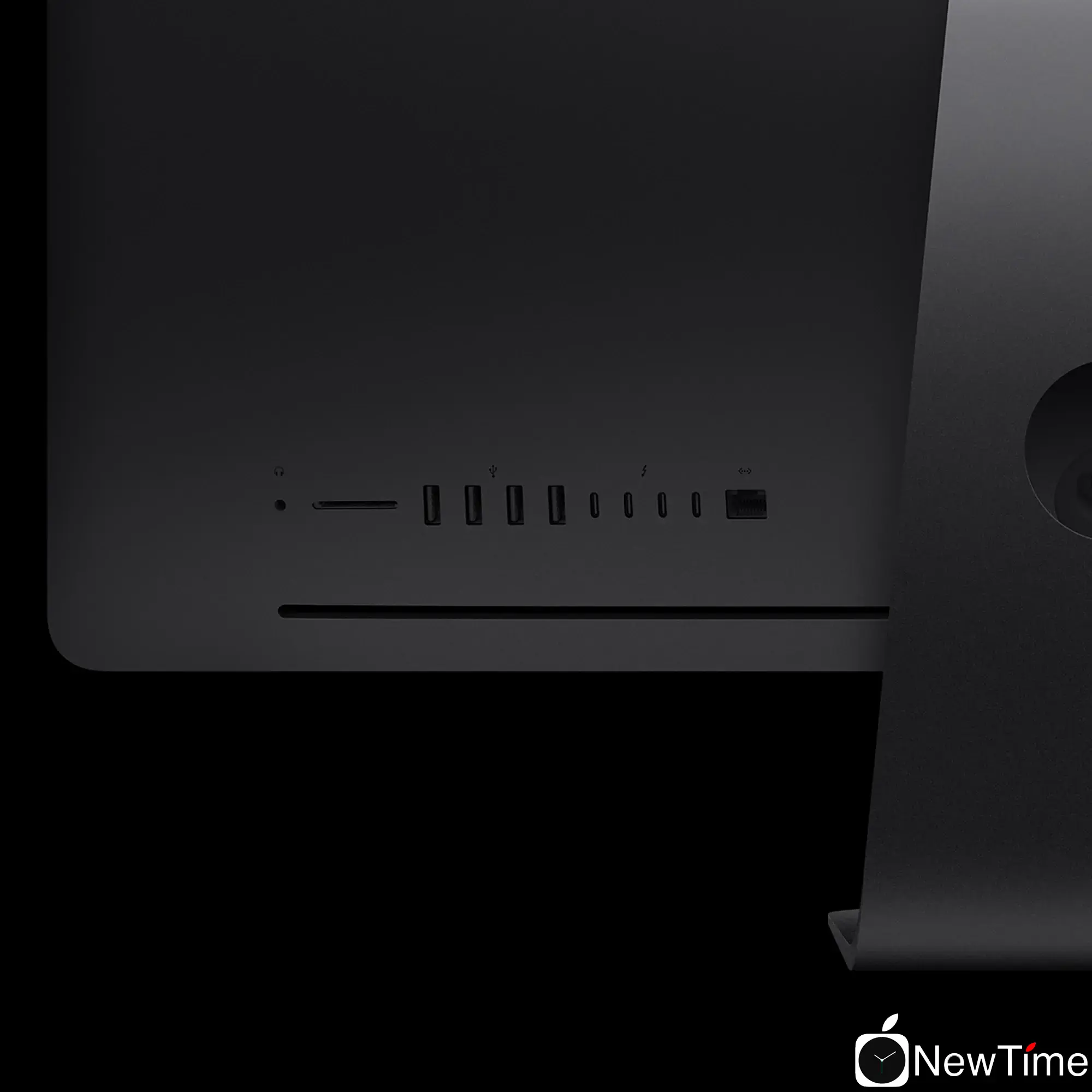 iMac Pro (Z0UR8 / Z0UR000AC)