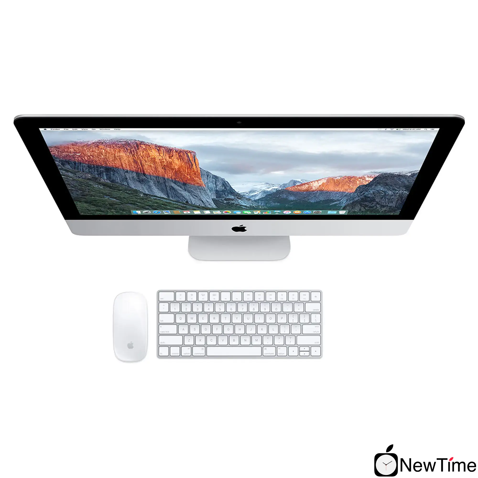 iMac 21.5" (MK142) 2015
