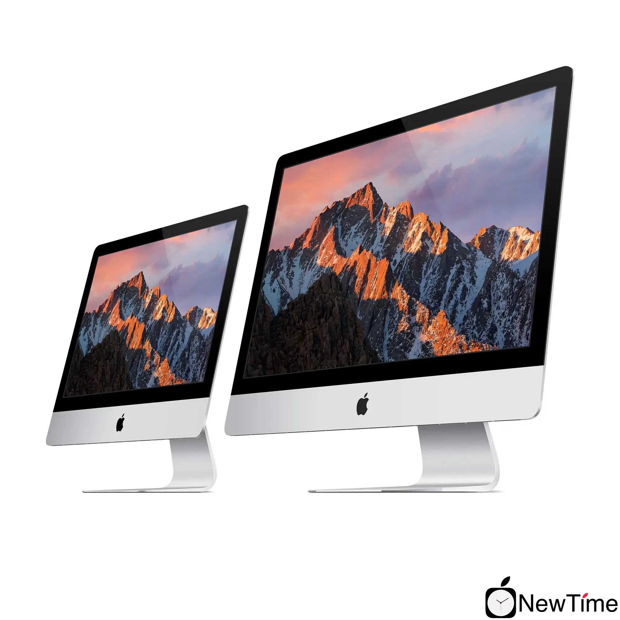 iMac 21.5" (MK142) 2015