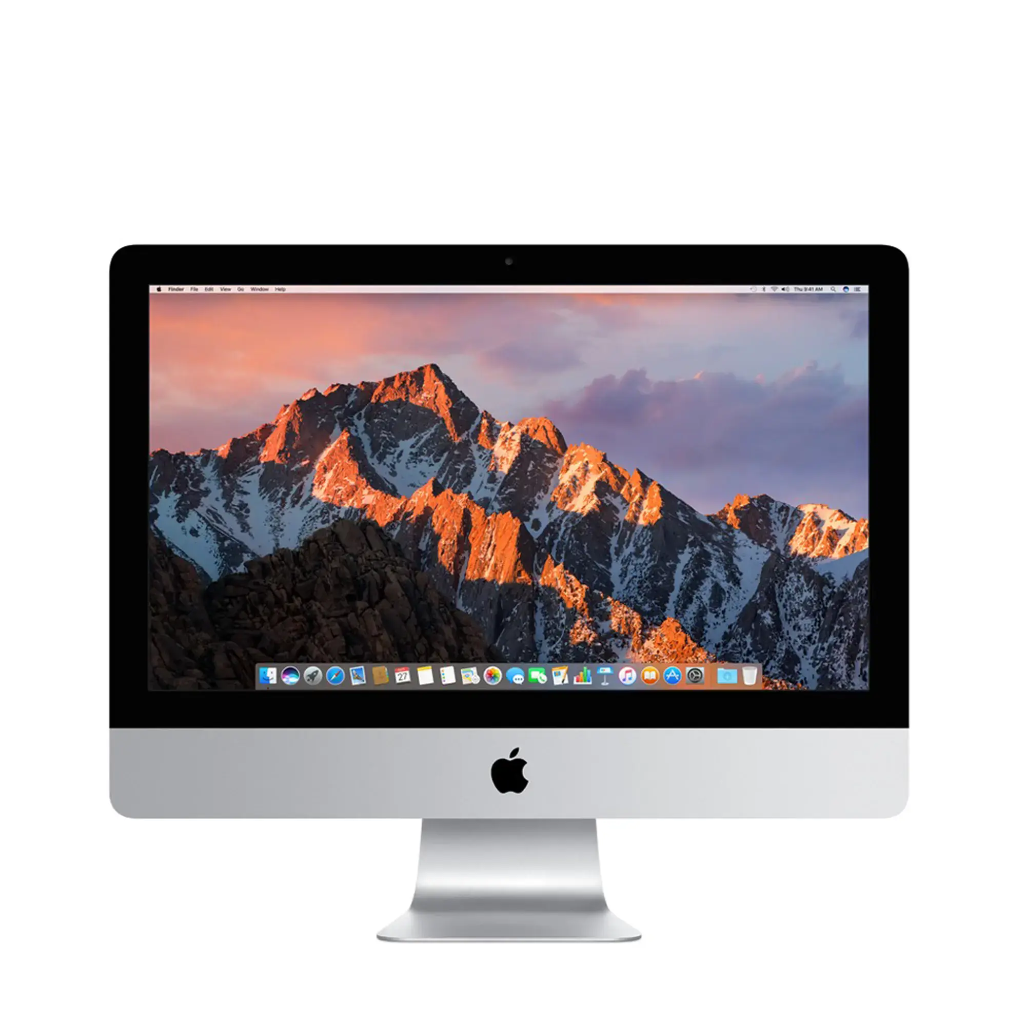 iMac 21.5" (MK142) 2015