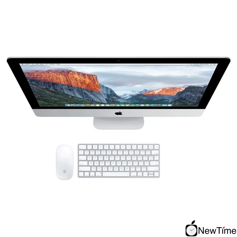iMac 21.5" (MK442) 2015