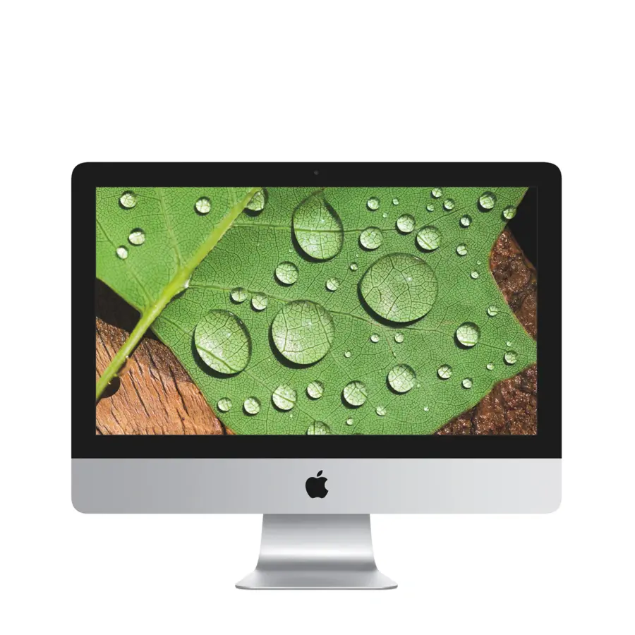 iMac 21.5" with Retina 4K display (MK452) 2015