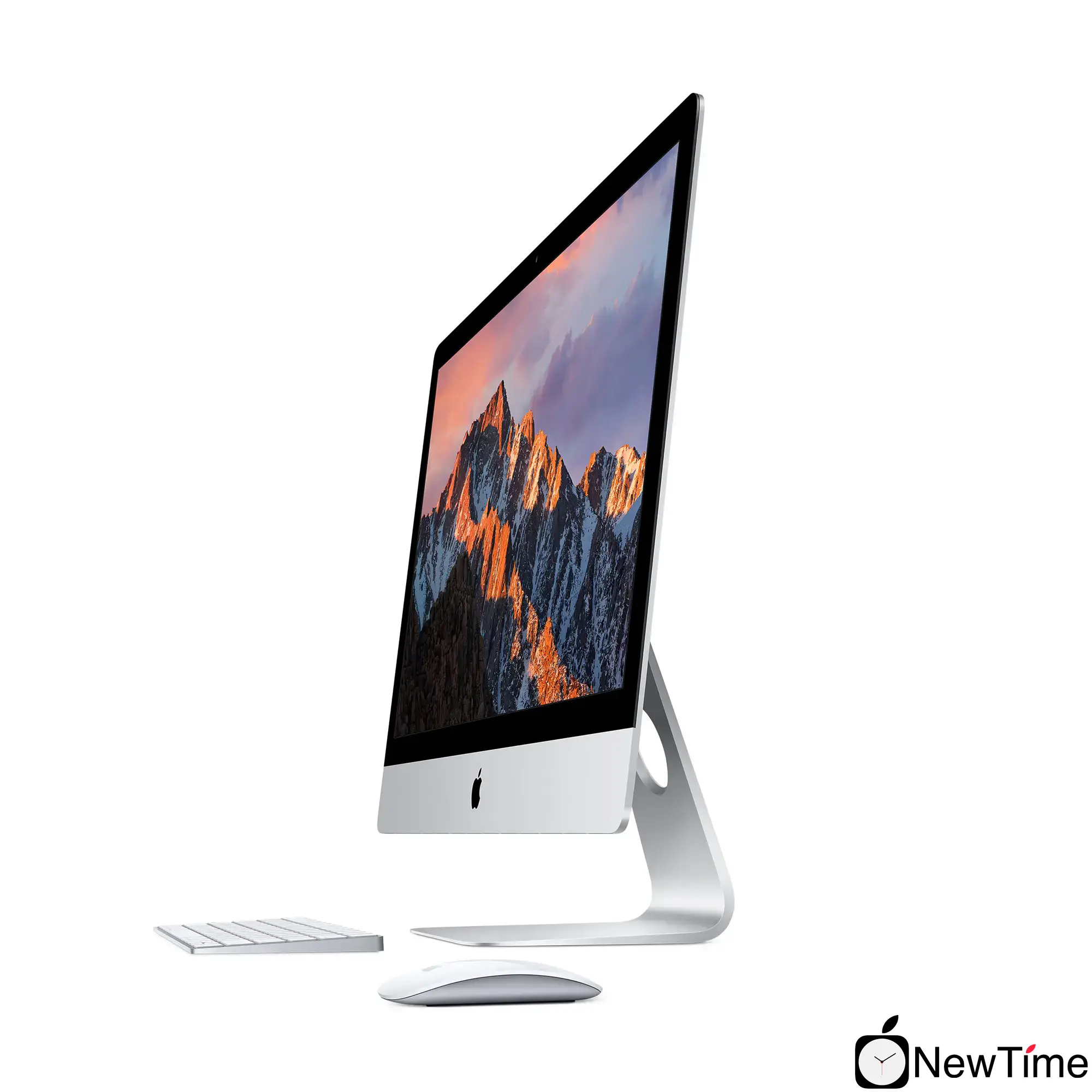 iMac 27" with Retina 5K display (MK482) 2015