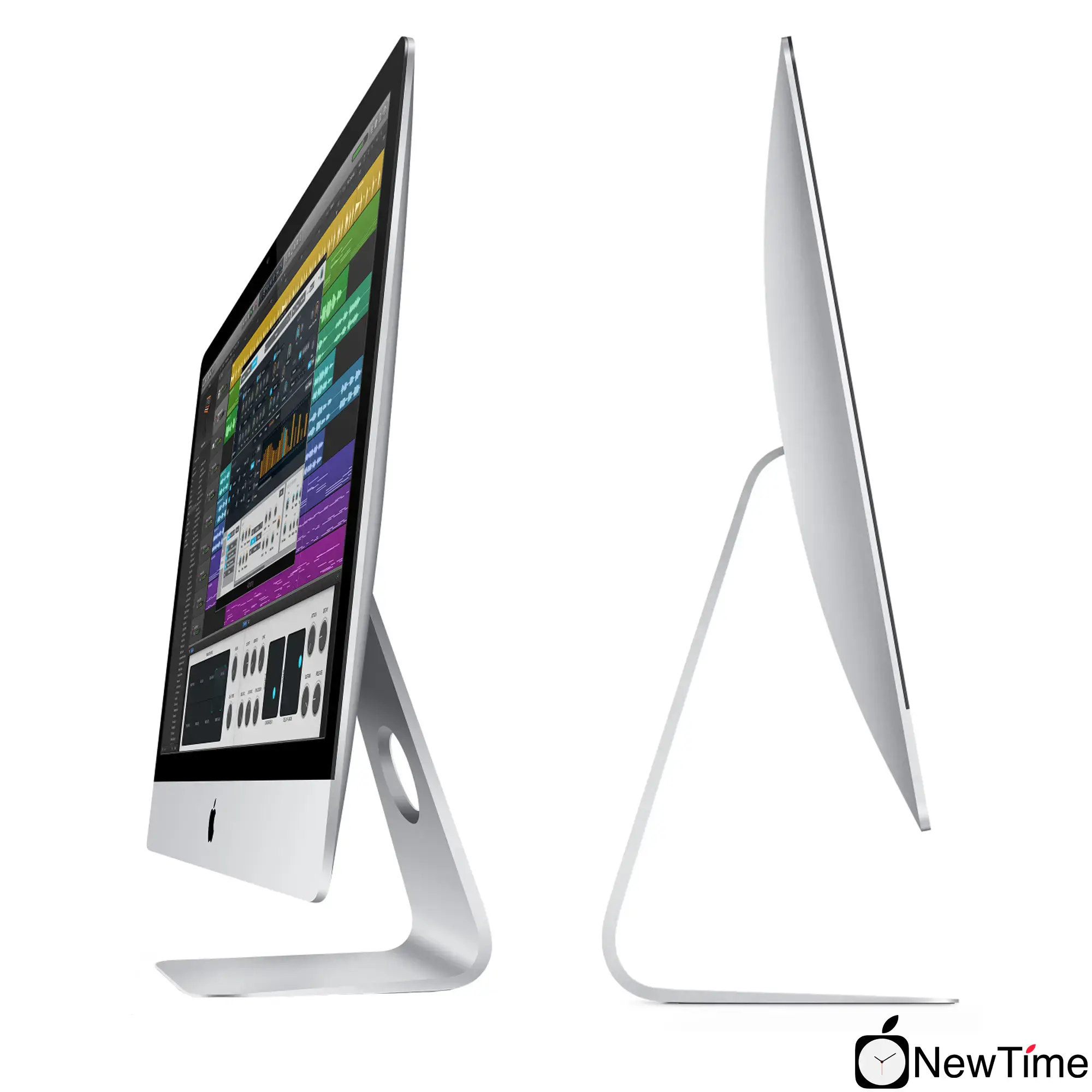 ВЖИВАНИЙ Apple iMac 27" Retina 5K i5 3.2GHz/16GB/240GB 2015