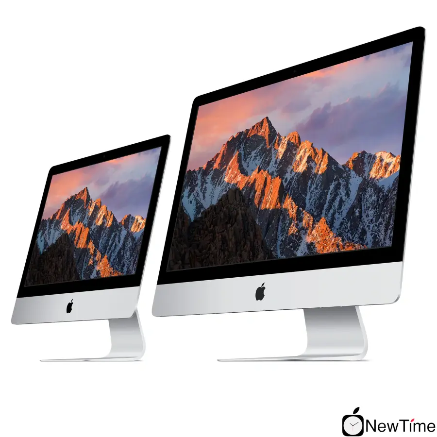 iMac 21.5" with Retina 4K display (MNDY22) 2017