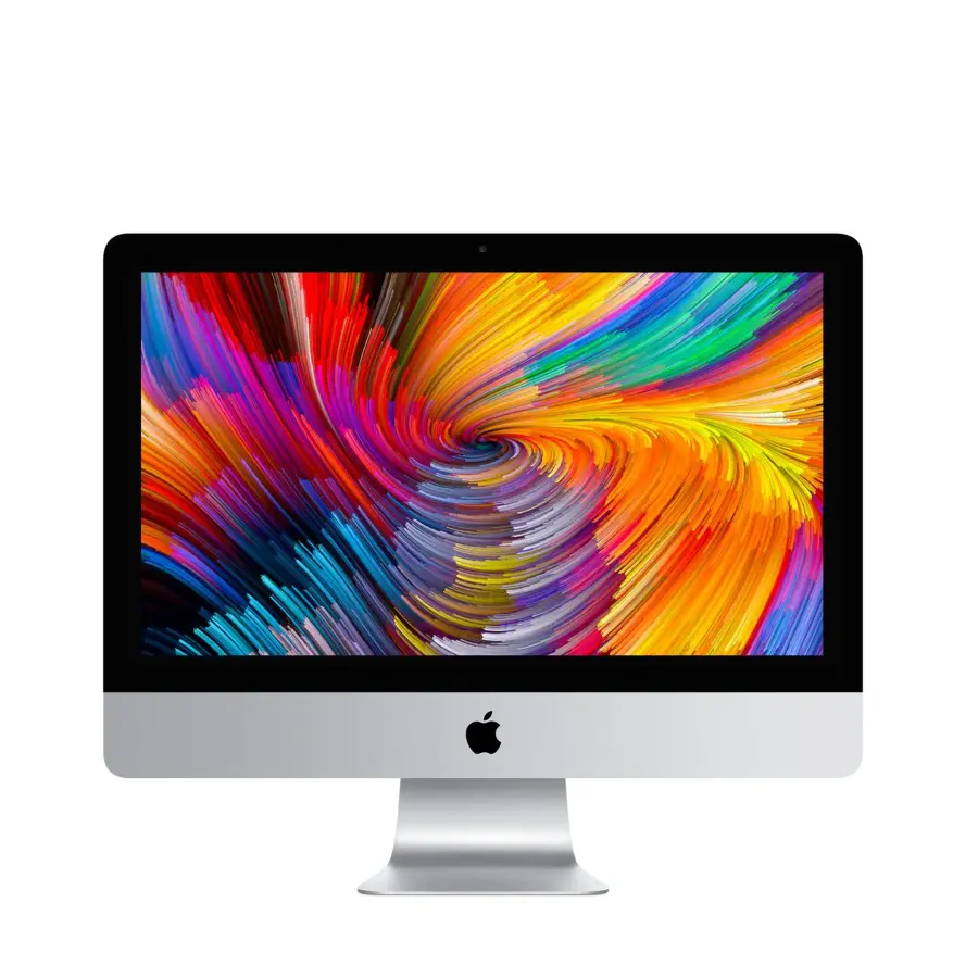 iMac 21.5" with Retina 4K display (MNDY23) 2017