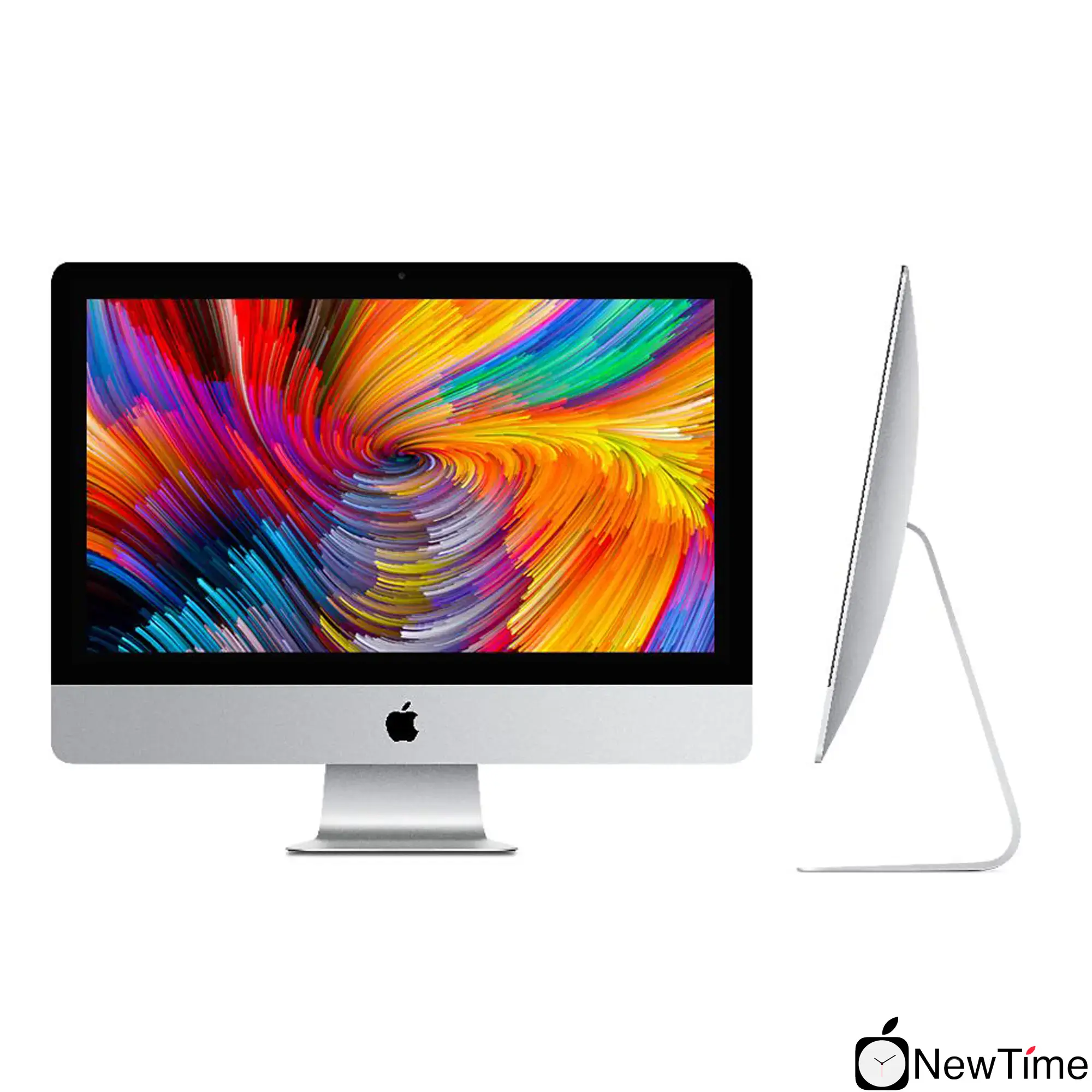 iMac 21.5" with Retina 4K display (Z0TL0006H) 2017