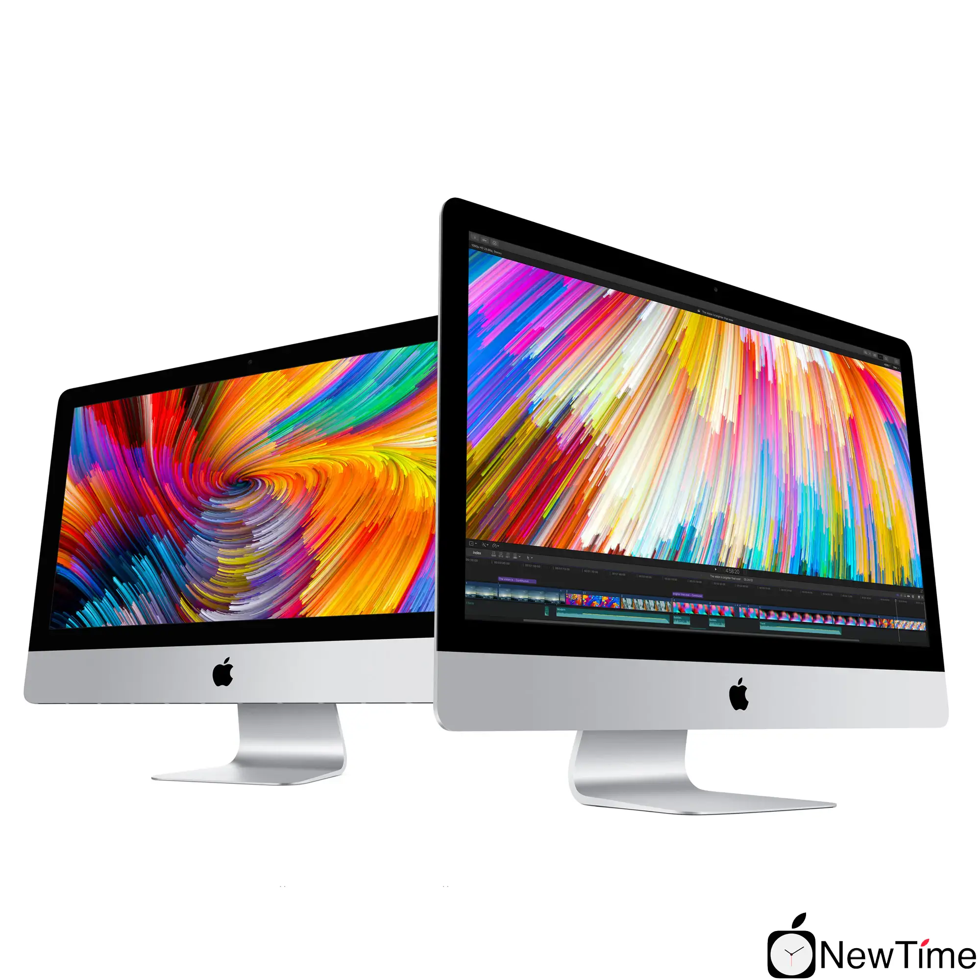 iMac 21.5" with Retina 4K display (Z0TL0006H) 2017