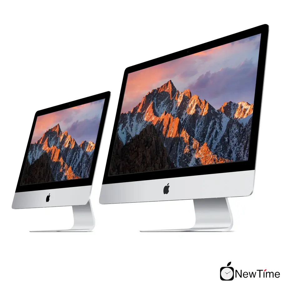 iMac 27" with Retina 5K display (MNED2) 2017