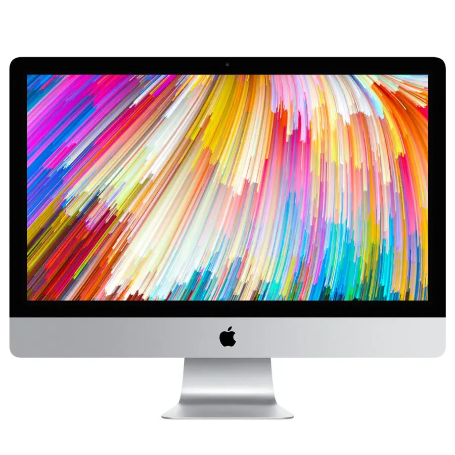 iMac 27" with Retina 5K display (MNED2) 2017