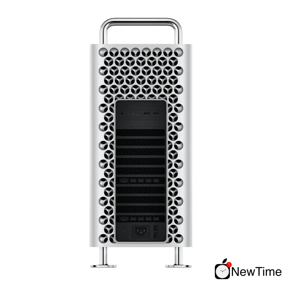 Apple Mac Pro 2019 (Z0W3001FW)