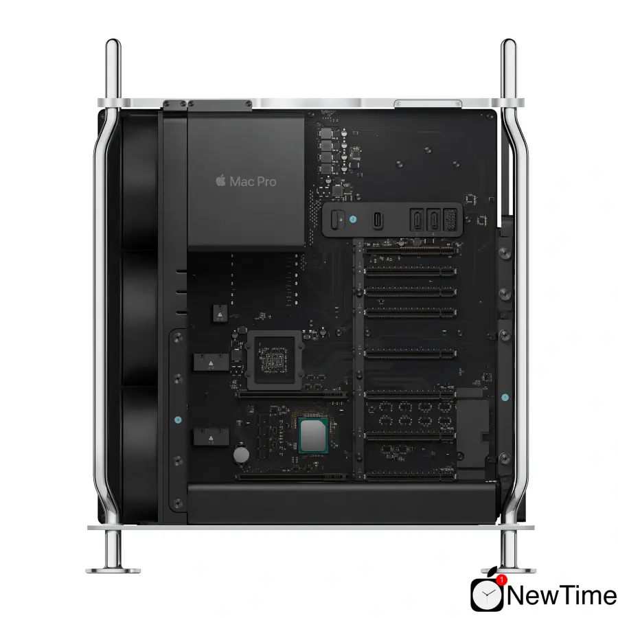 Apple Mac Pro 2019 (Z0W3001FW)