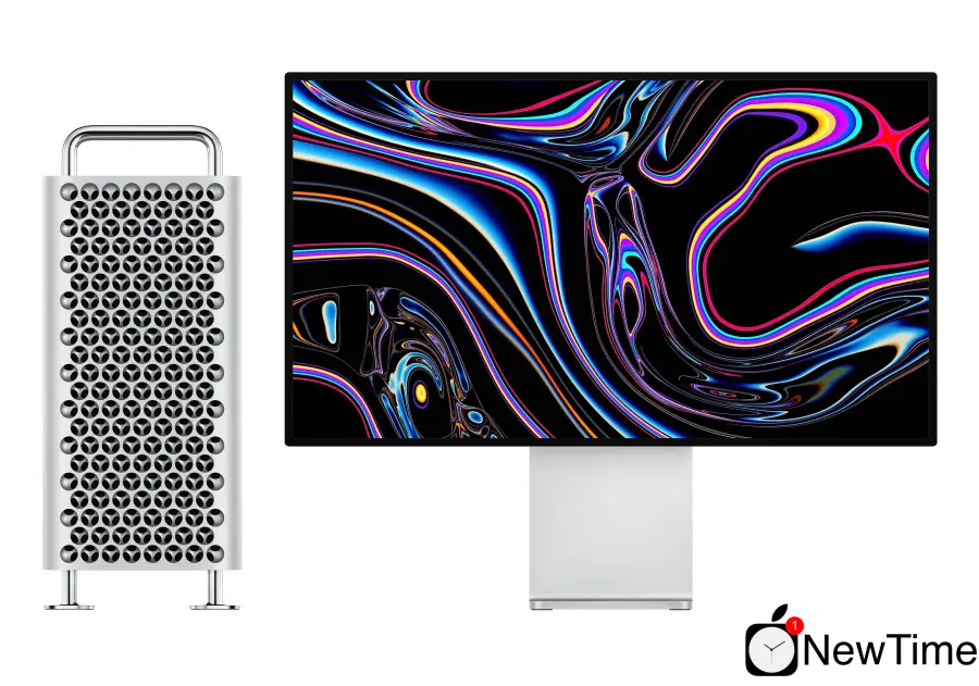 Apple Mac Pro 2019 (Z0W3001FW)