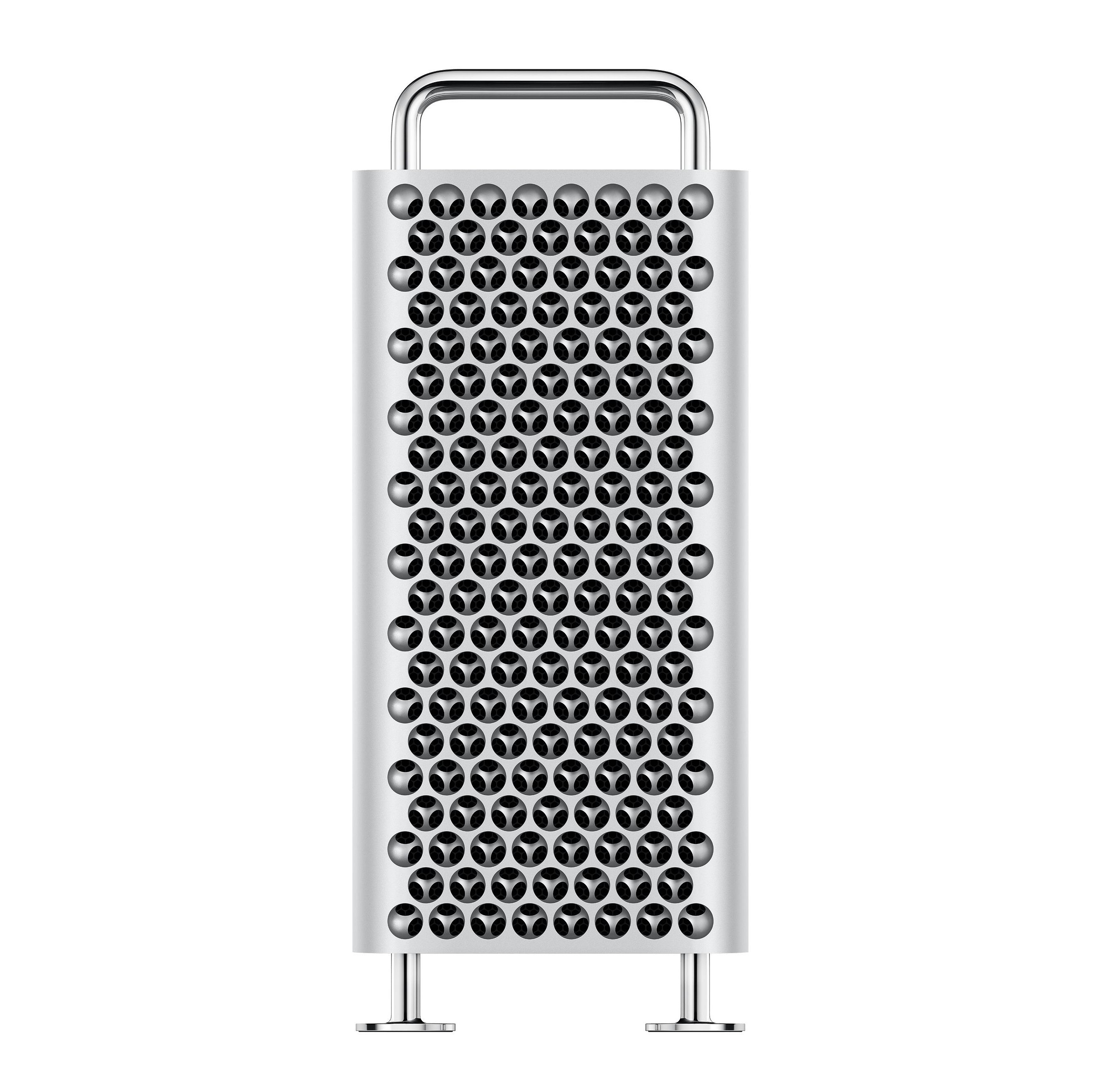 Apple Mac Pro 2019 (Z0W3001FW)