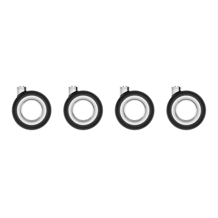 Apple Mac Pro Wheels Kit (MX572)