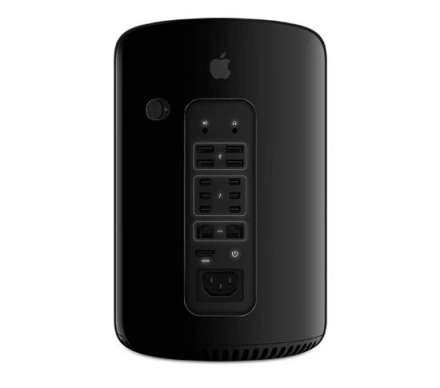 Apple Mac Pro (MD878)   