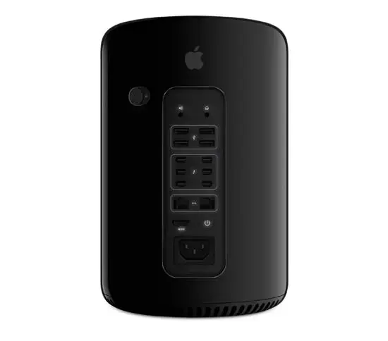 Apple Mac Pro (MD878)