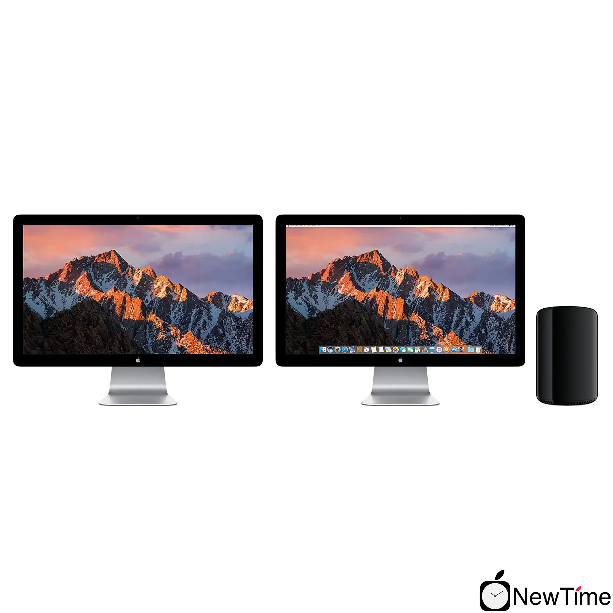 Apple Mac Pro (MQGG2)