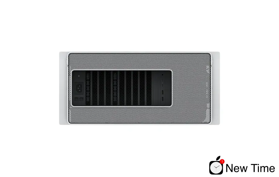 Apple Mac Pro Rack 2019 (Z0YZ0000F)