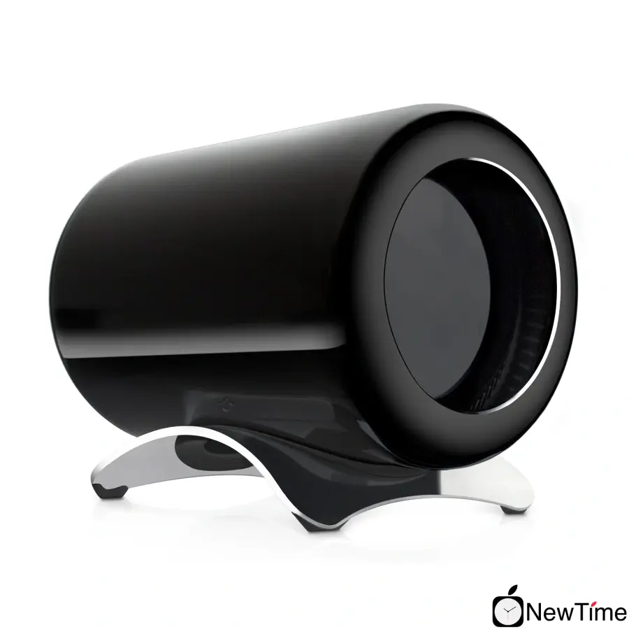 Apple Mac Pro (Z0P80005P)