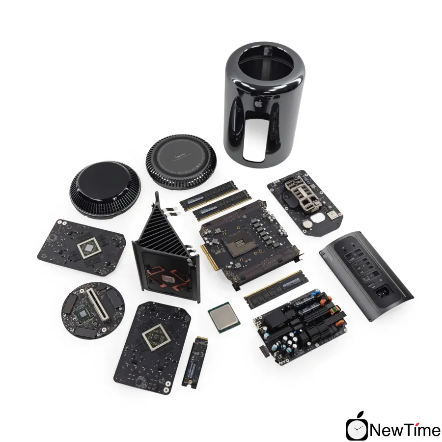 Apple Mac Pro (Z0PK0007J)