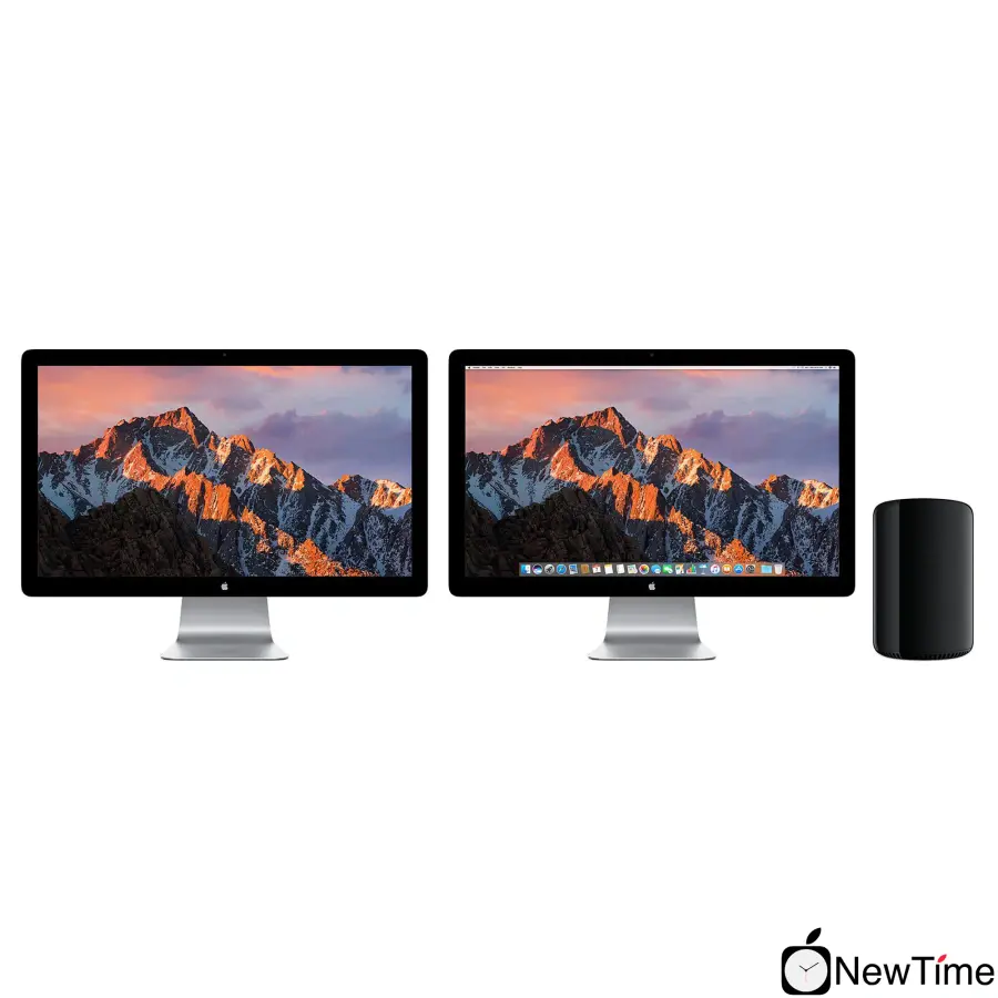 Apple Mac Pro (Z0UX00008)