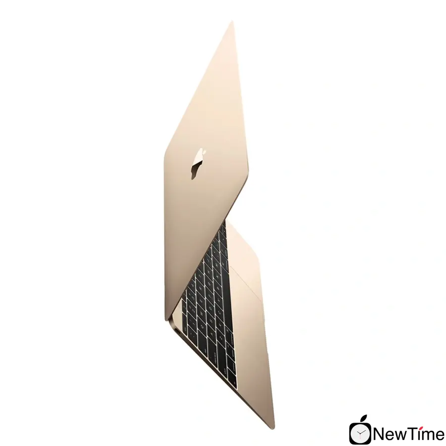 MacBook 12" Gold (MRQN2, MNYK2)