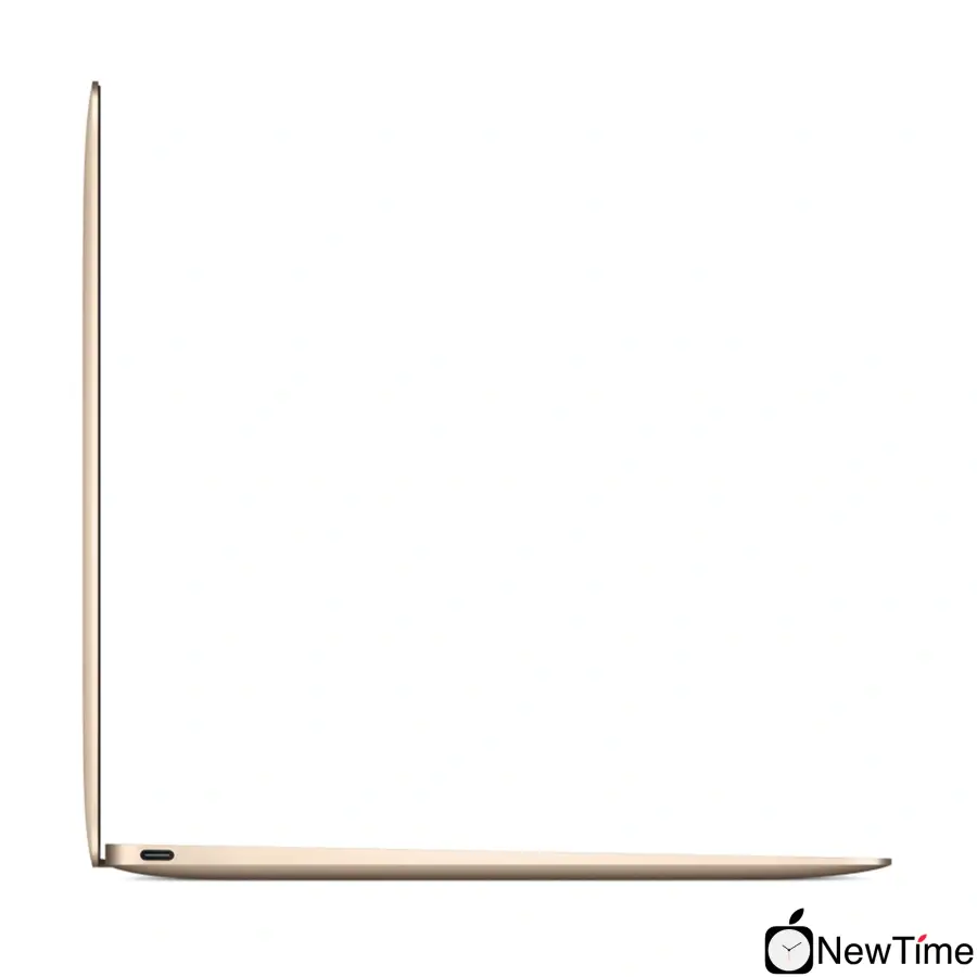 MacBook 12" Gold (MRQN2, MNYK2)