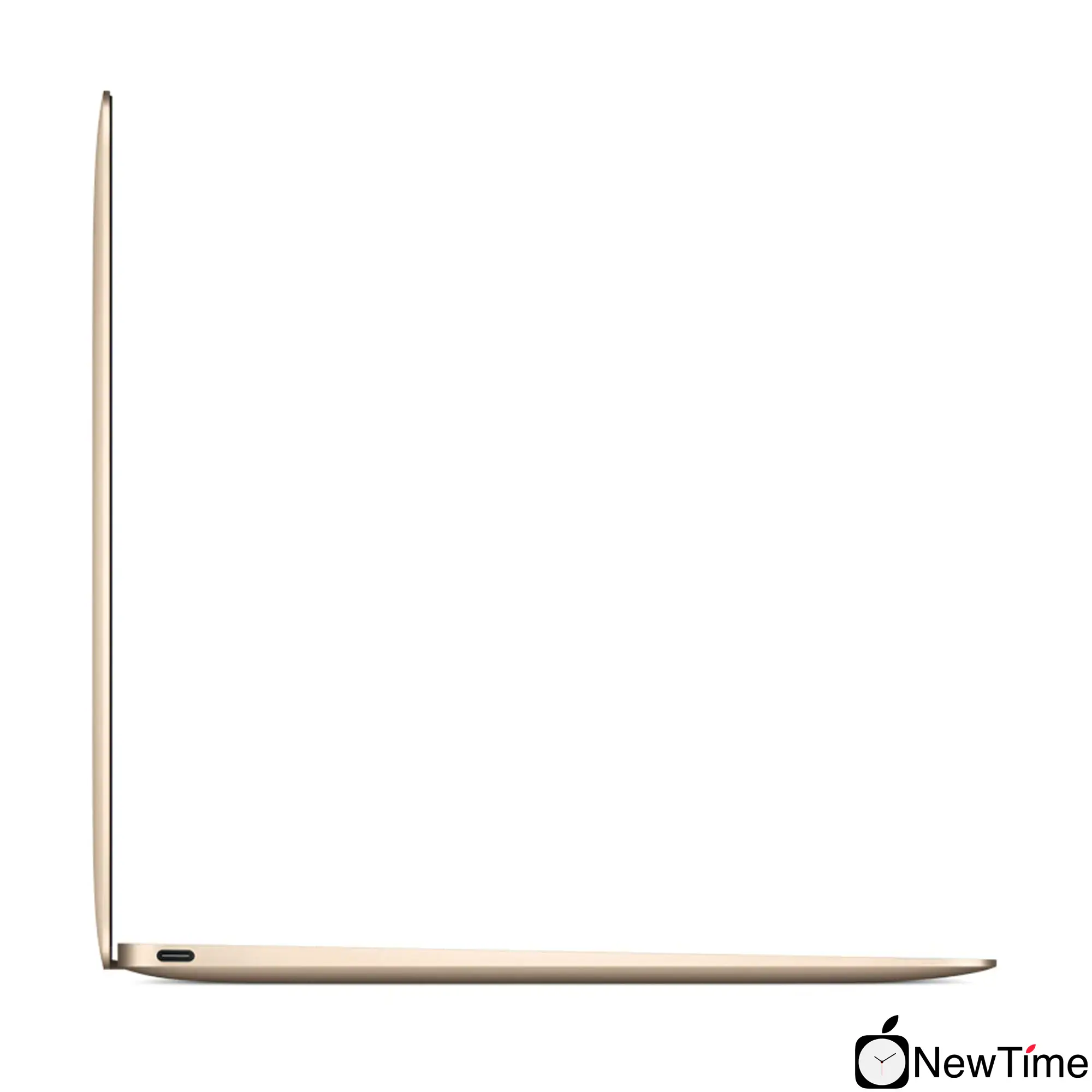 MacBook 12" Gold (Z0U100030) 2017