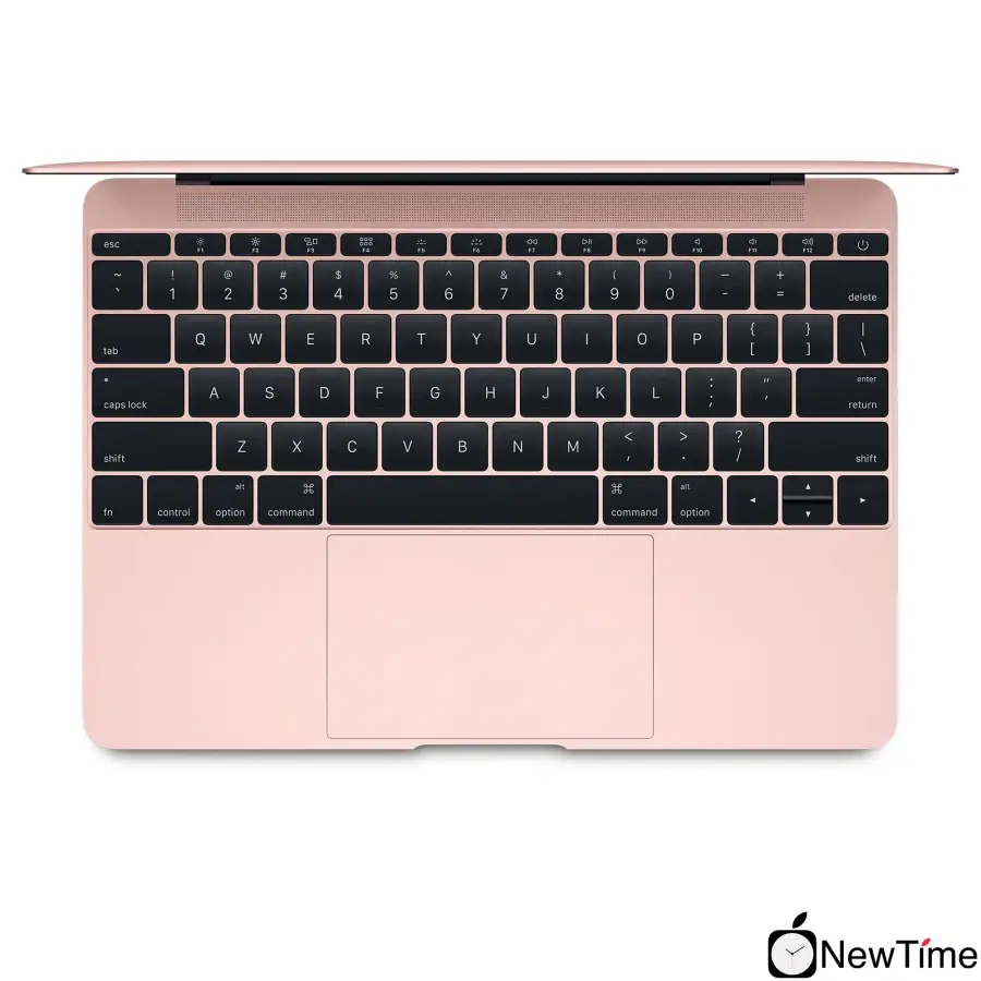 MacBook 12" Rose Gold (MNYM2) 2017