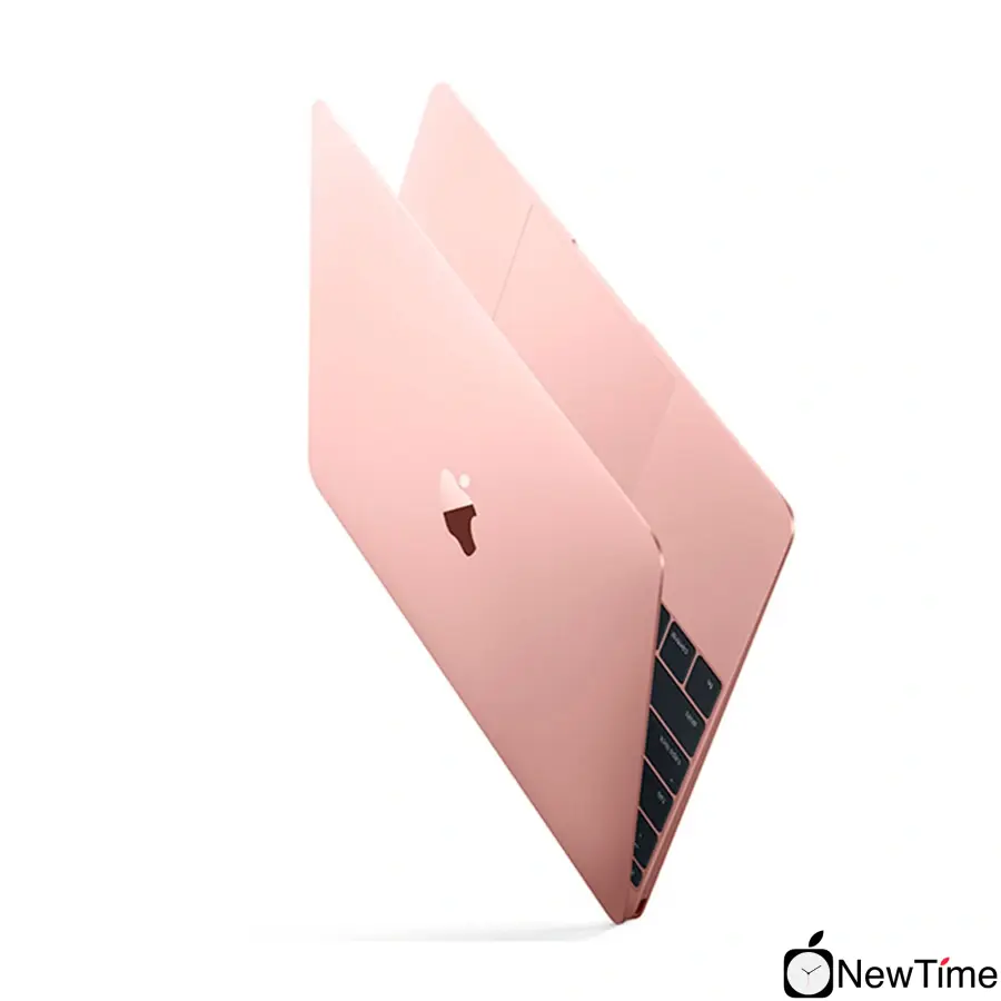 MacBook 12" Rose Gold (MNYM2) 2017