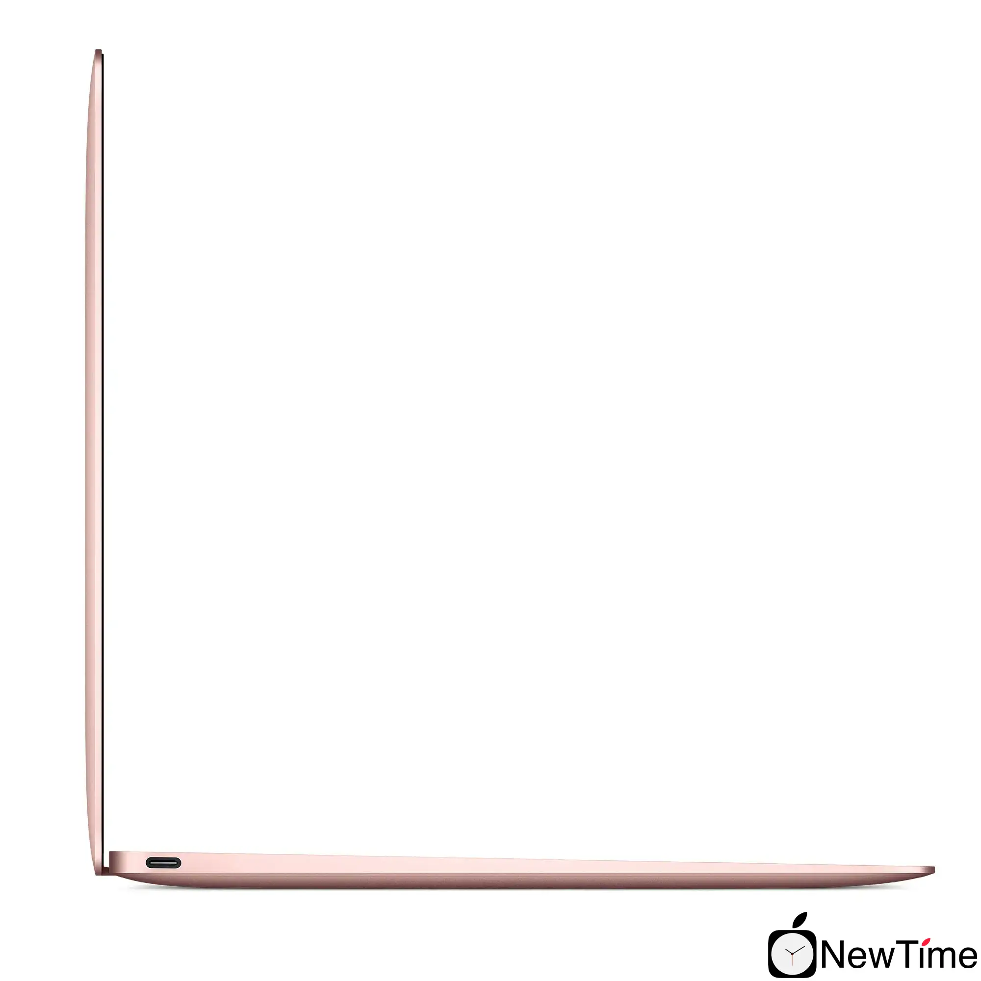 MacBook 12" Rose Gold (MNYM2) 2017