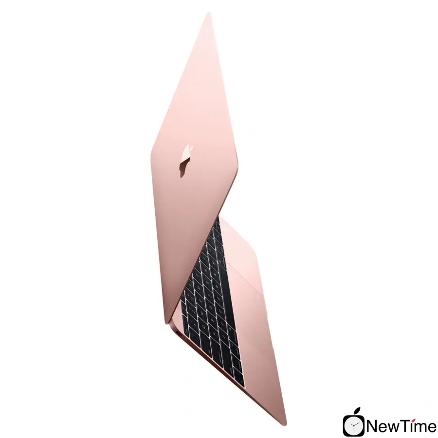 MacBook 12" Rose Gold (MNYN2) 2017