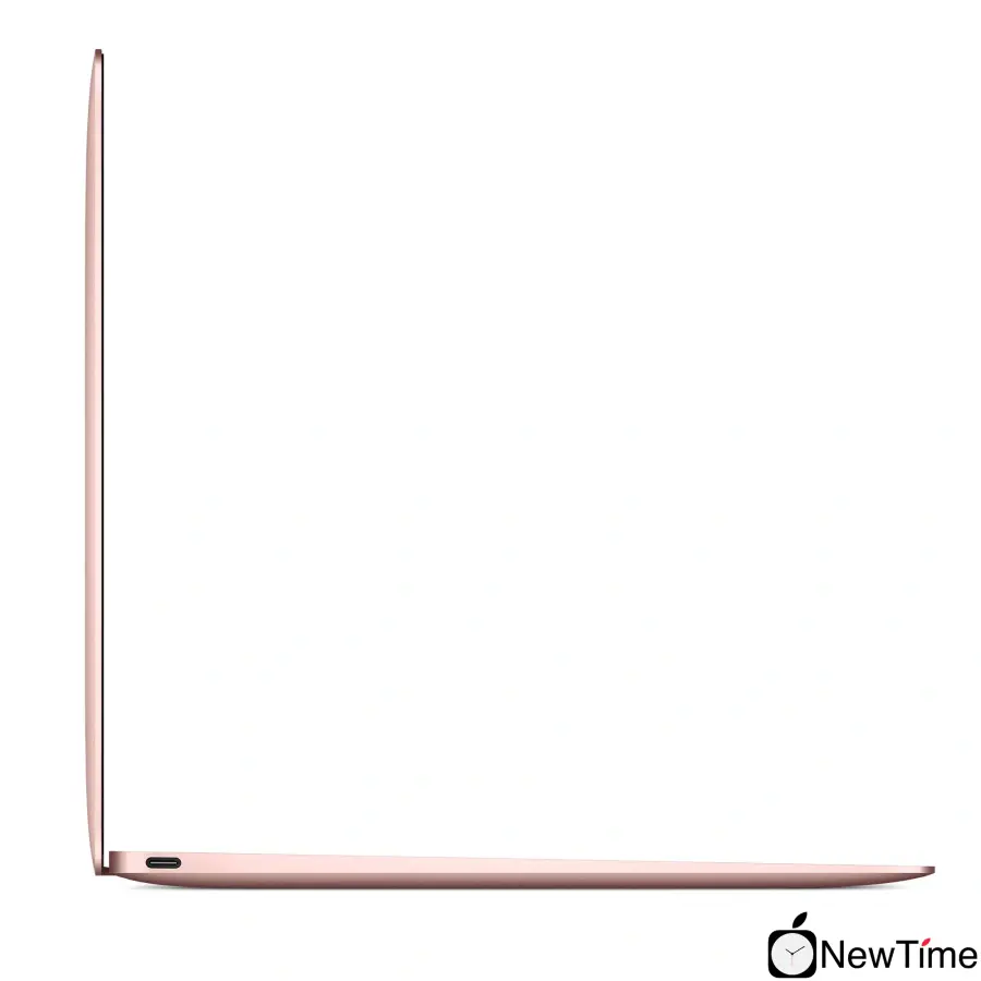 MacBook 12" Rose Gold (MNYN2) 2017
