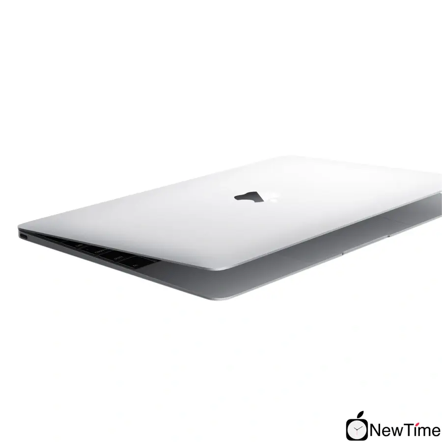 MacBook 12" Silver (MNYH2) 2017
