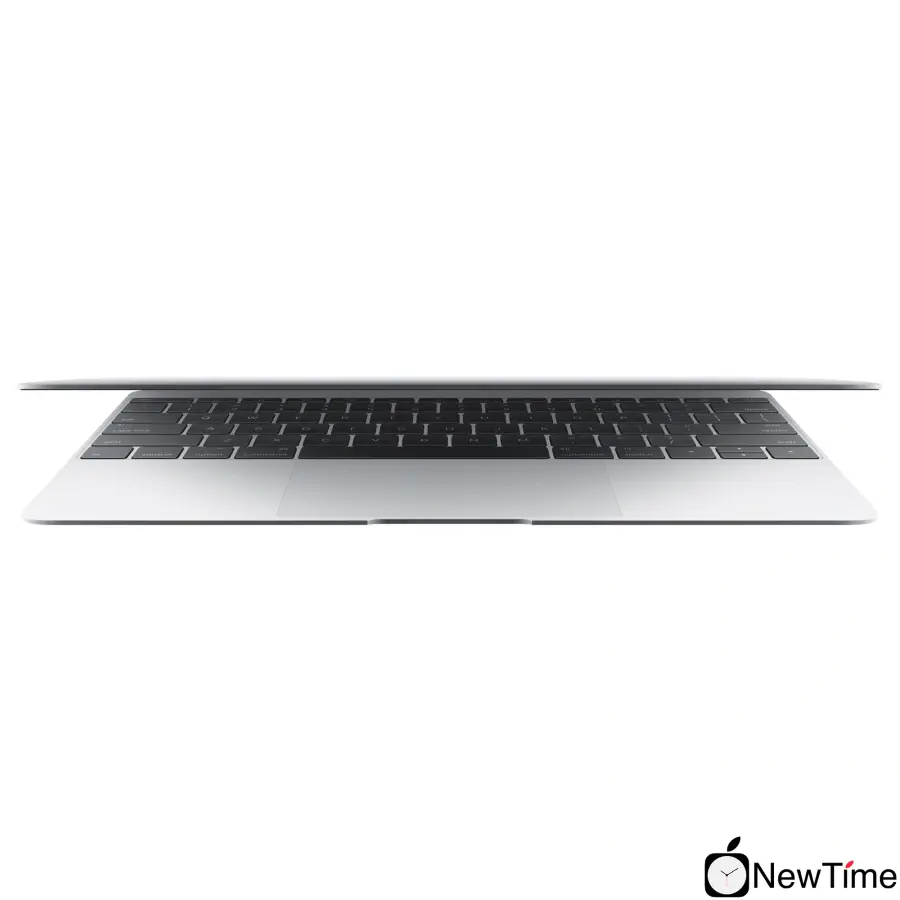 MacBook 12" Silver (MNYJ2) 2017