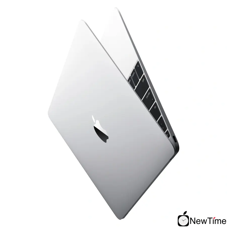 MacBook 12" Silver (MNYJ2) 2017