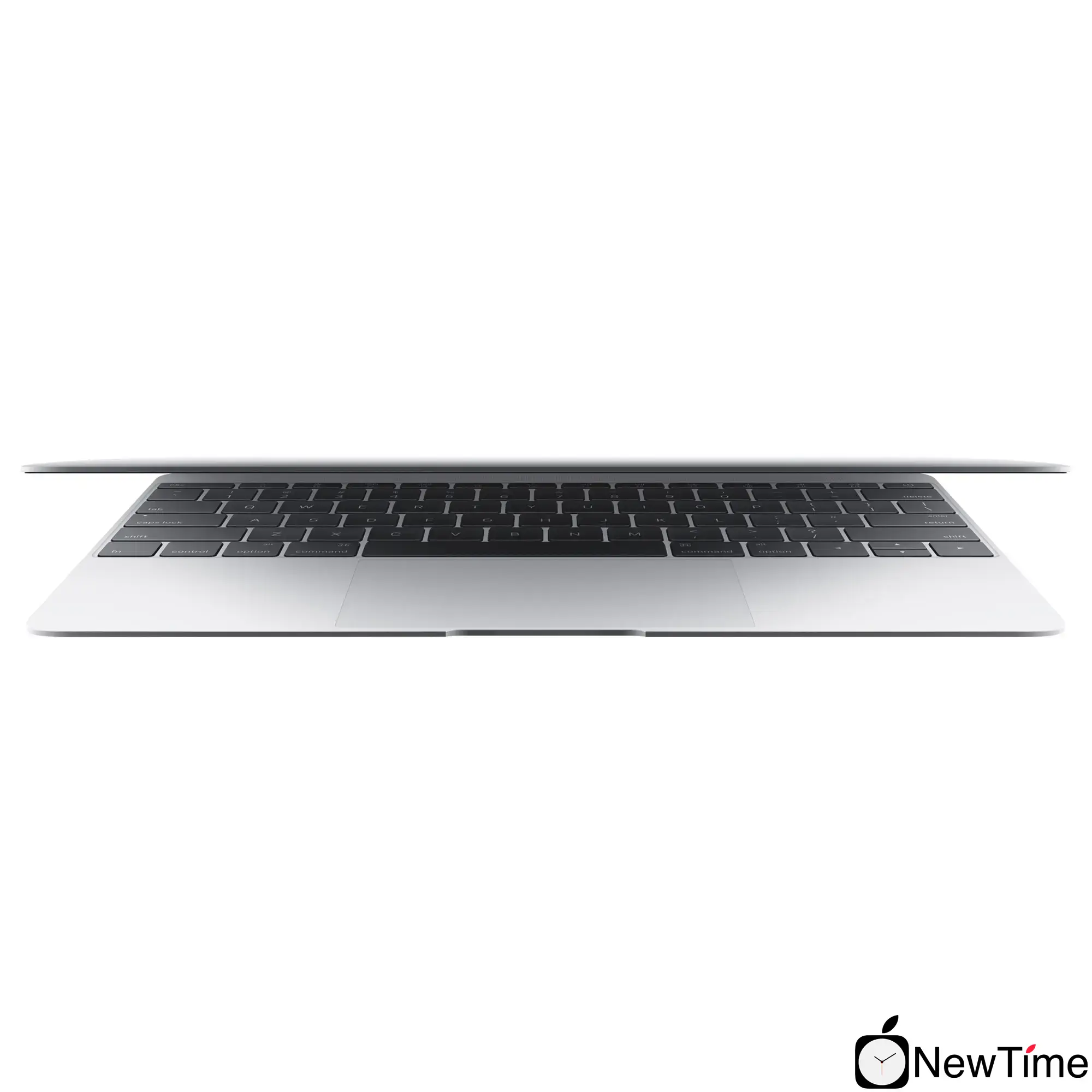 MacBook 12" Silver (Z0U0) 2017