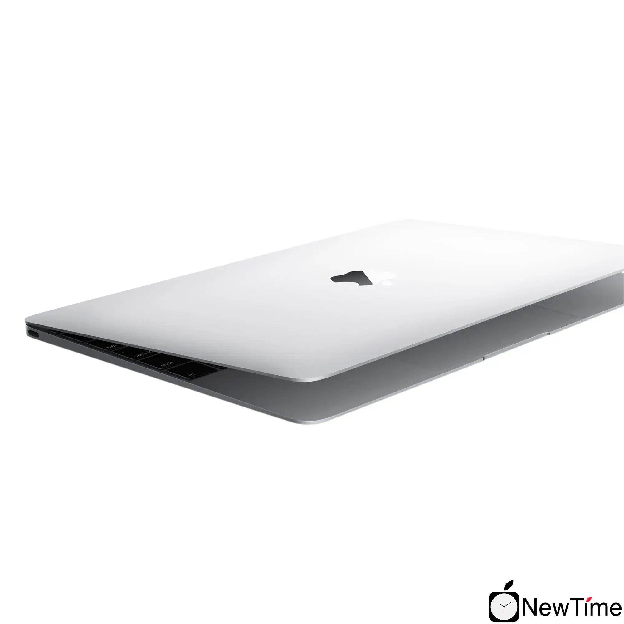 MacBook 12" Silver (Z0U0) 2017