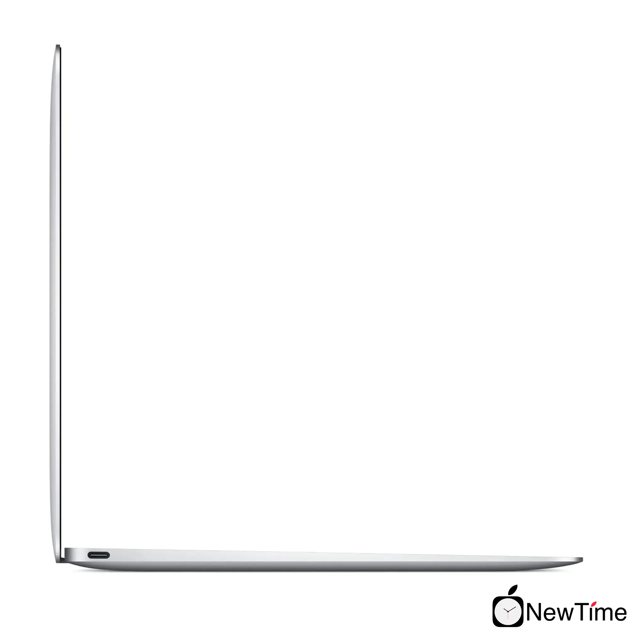 MacBook 12" Silver (Z0U0) 2017