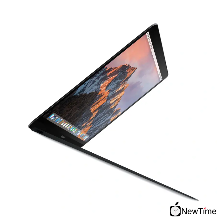 MacBook 12" Space Gray (MNYF2) 2017