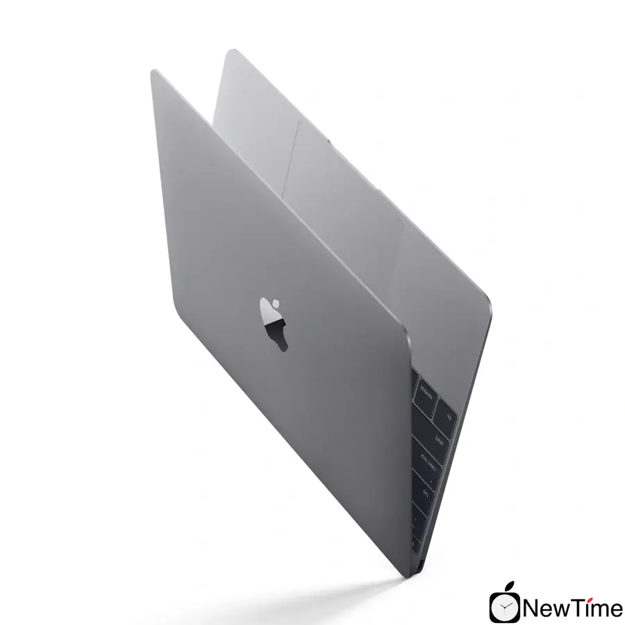MacBook 12" Space Gray (MNYF2) 2017
