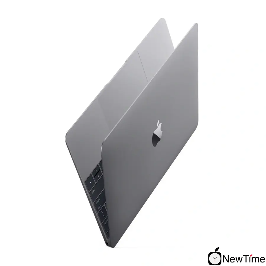MacBook 12" Space Gray (MNYF2) 2017
