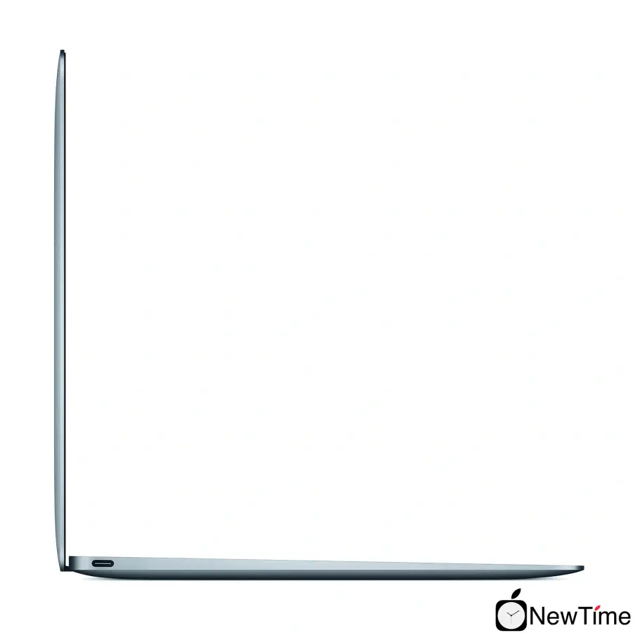 MacBook 12" Space Gray (MNYF2) 2017